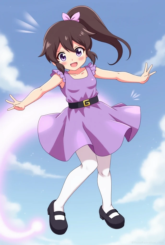 アニメ