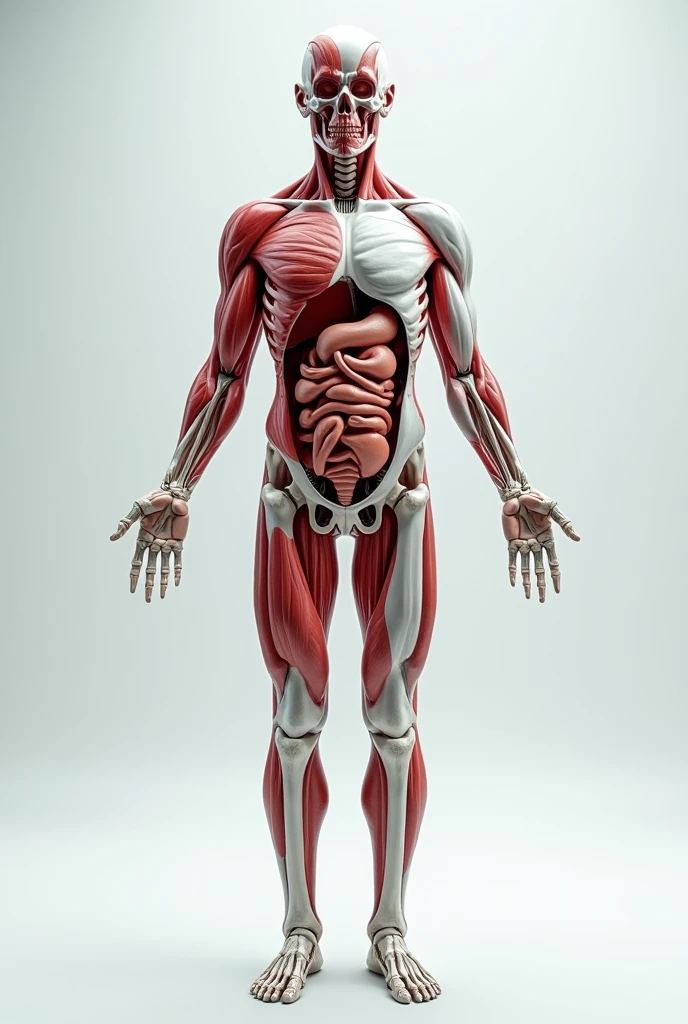 The body