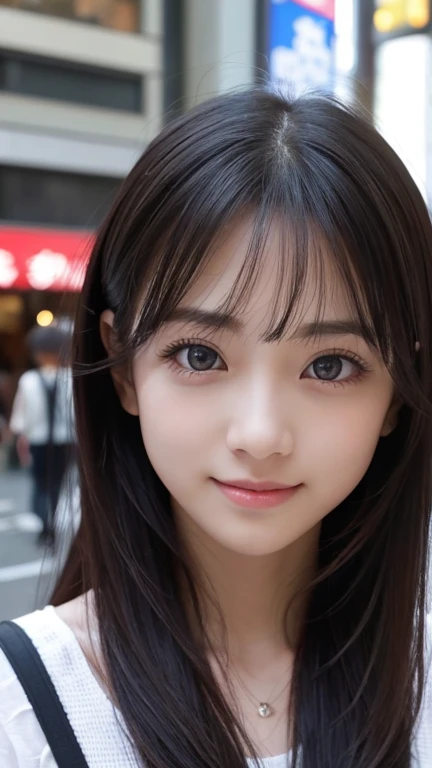 (8K,highest quality,RAW Photos,Ultra-high resolution,High definition,Attention to detail,High detail,超A high resolution,solo),(((Very beautiful 12 year old girl))),12 years old,Highly detailed eyes and face,Realistic atmosphere,Center image,pretty girl,Young face,Baby Face,Innocent face,Childish,Japanese,beautiful girl,Very beautiful eyes,Big eyes,Detailed eyes,Calm Eyeouth details,Front view,Perfect Anatomy,Detailed,Physically Based Rendering,Tyndall effect,Digital1SLR camera,85mm lens,Blur the background,Eyes with beautiful details,Glossy lips,Smile,Smile,double eyelid,Long eyelashes,Natural Makeup,Glowing White Skin,Detailed and realistic skin,Short Hair,Shiny bob hair,Light on the face,True Face,Portrait,View from the front,Close-up of face,View Photographer,bright,coastal,Face close-up,Swimwear,shoulder