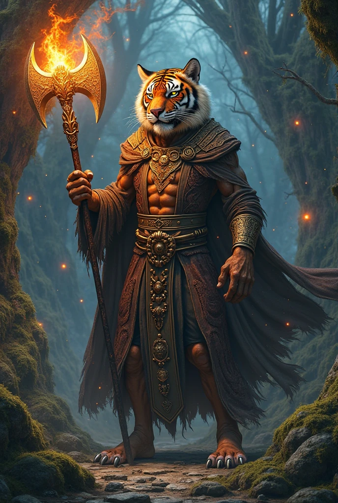 Avatar only,The king with the crown,Green skin, dramatic lighting, Detailed hair and fur texture, There is a strong look in the eyes, Pay attention to muscles and realistic facial expressions, Impressive shadow and light treatment, Mysterious and atmospheric atmosphere, Subtle grayscale in the background, Striking and eye-catching art style, Meticulous details in the surrounding landscape, Warm colors juxtaposed with cool tones, Dynamic perspective conveys the majesty of the king.