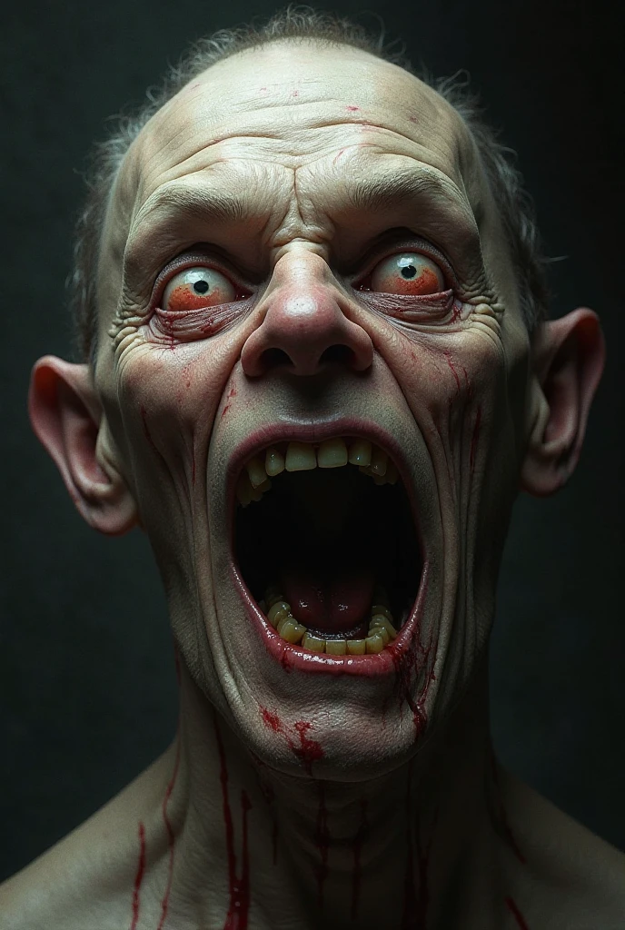Fuck face