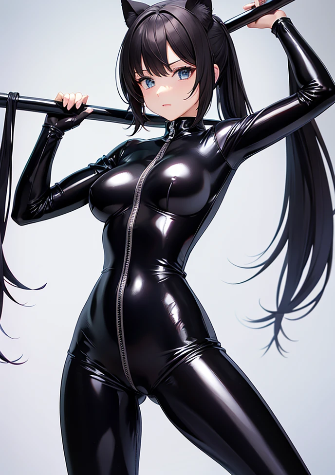 Poolside,(random active pose:1.8),embroidered rash guard,super dense skin,(Thin type:1.8),(small), beautiful breasts,(flat chest:1.5), white skin, pointed chest, erect nipples,(super thin hair), (super soft hair), (ultra straight hair:1.5),dull bangs, (movie-like scene, fantasy art, best image quality, hyperrealistic portrait, (8K), surreal, 最high quality, high quality, High resolution, fine texture, high detail, beautiful details, Detailed, Highly detailed CG, Detailedテクスチャー, realistic facial expression, masterpiece, before, dynamic, bold)