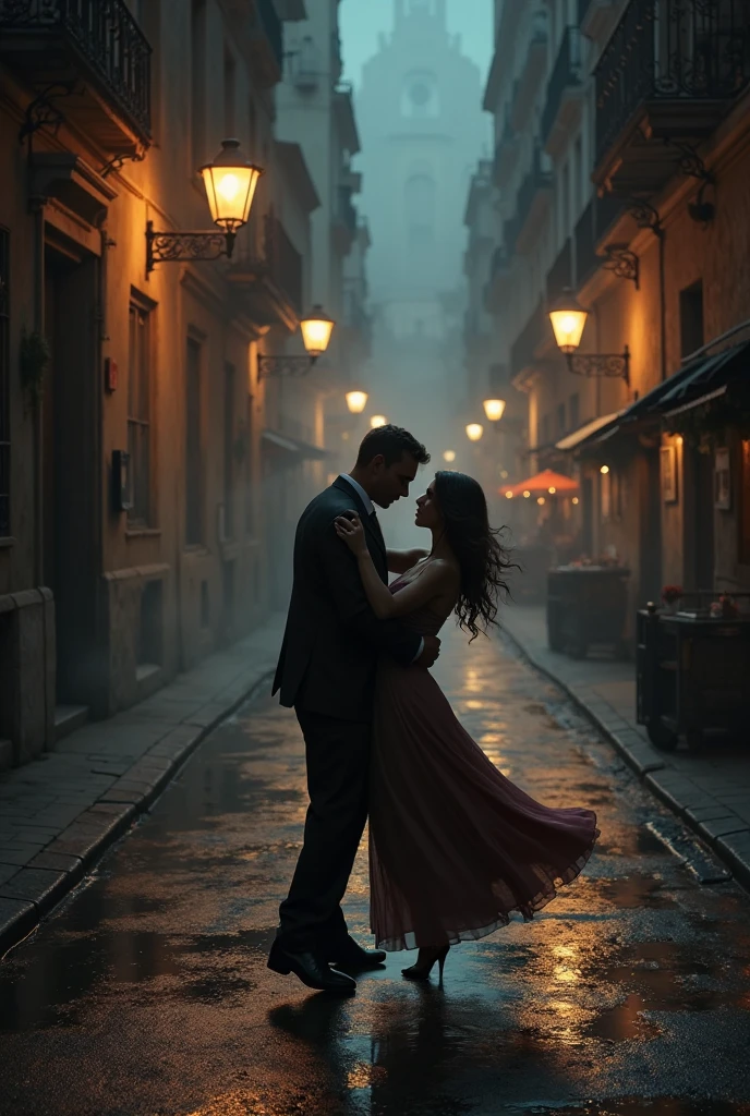 Street sex in Paris
