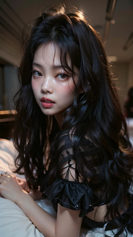 Jennie Kim