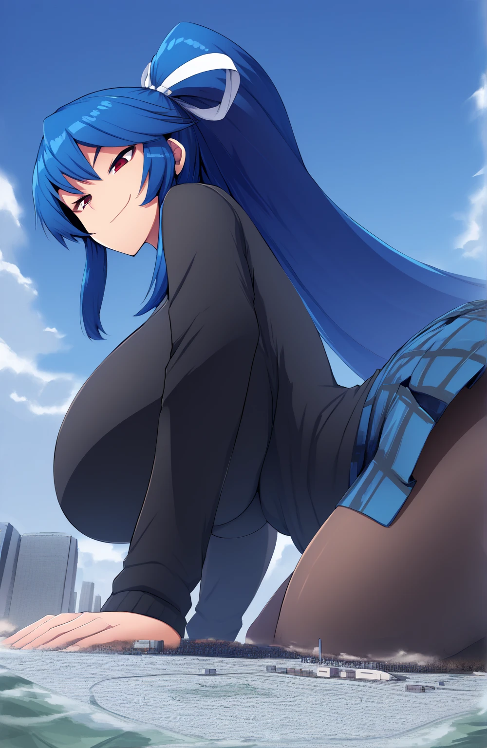 Best Quality, Delta NDV, Long Hair, Animal ears, Purple eyes, fringe, Wolf Ears, Watching the audience, Wolf Tail,, Perfect Face, 8K, Cowboy Shot, Highly detailed face, Perfect lighting, Highly detailed CG,Nipples,View Viewer, smile、((From behind)),((From below)),sweating,vapor,((Bent over)),is focus,((hands on は)),Five Fingers, View Viewer, smile , ((Viewpoint from behind)), Bent over,covered in semen,(((Nude))),large breasts,((pussy,butt,anal)),female,勃起したNipples,Big Ass、((Pussy juice))、Close-up,(anal)