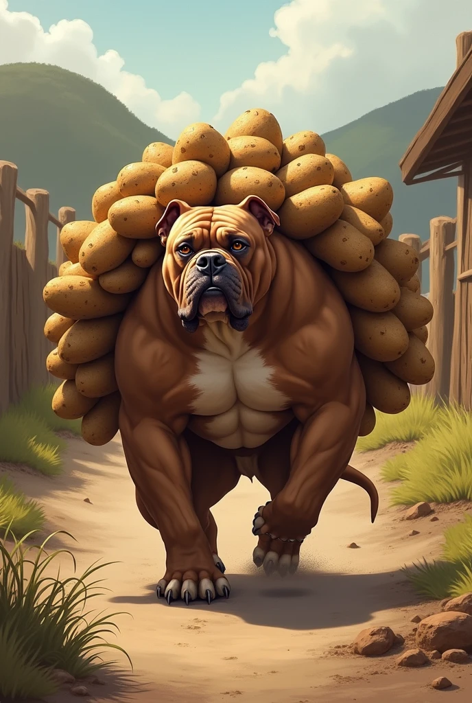 (solo:1.2), ((((dog, feral)))), standing on all fours, (flaccid:1.1) penis, (equine:0.8) penis, detailed tusks, (pink:0.7) grey penis, ((((hyper mottled penis, penisbiggerthanbody, urine, hyper penis, screaming, eyes closed, holding penis)))), public park, front view, masterpiece, high quality, realistic, detailed background,