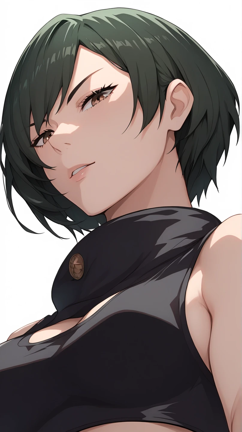 Beautiful breasts、Black Hair、Attractive breasts、Beautiful and attractive anime woman, Enchanting anime girl,Slippery、black eye、beautiful girl、、Quiet、Inconspicuous、White see-through tank top、Big Breasts、Stay in the house、Underwear is visible、Underwear is biting into、Small underwear、Shaved、Wet Skin、((腕にTattoo))、(For the whole body)Tattoo、Nipples are visible、large hoop earrings、(on the back of your hand)Tattoo、(On the legs)Tattoo、(On my back)Tattoo、(On the stomach)Tattoo、Provocative、(和彫の大きいTattoo)、For the whole bodyTattoo、(On the face)Tattoo、Short Bob、Provocative、肩にTattoo、((Tattoo))、brown、Looking up from below、Brat、Model shooting style