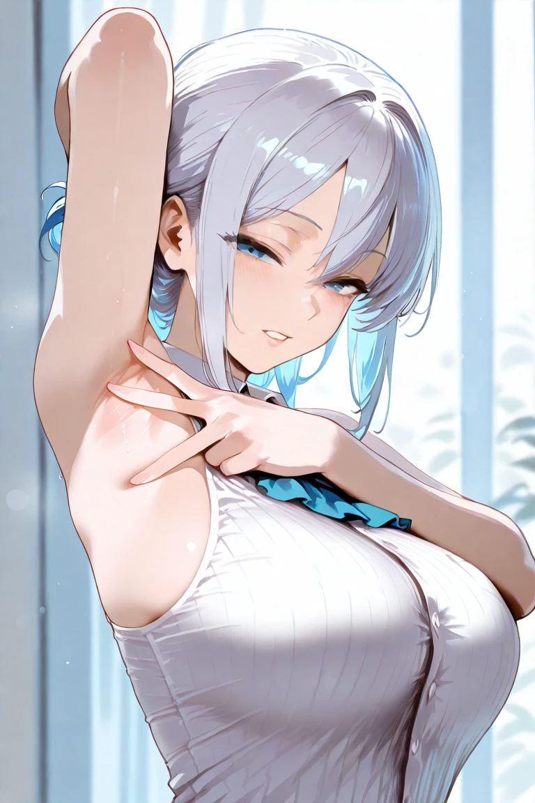 1 girl in,Glossy glossy skin,a sexy pose,Best quality at best,On the table,Extremely Delicately Beautiful,north african free trade area,8k wallpaper,Amazing Cleavage,finely detailled,offcial art,Highly detailed stock ticker Unity 8k wallpaper,Incredibly ridiculous,The file size is huge,ultra - detailed,A high resolution,The is very detailed,Beautiful Meticulous Girl,actual,(((sexy micro bikini)))、(())、(((Sports gym)))、pass upright、Chopping , (perspired)、((Long, straight hair))、((downward hairstyle))