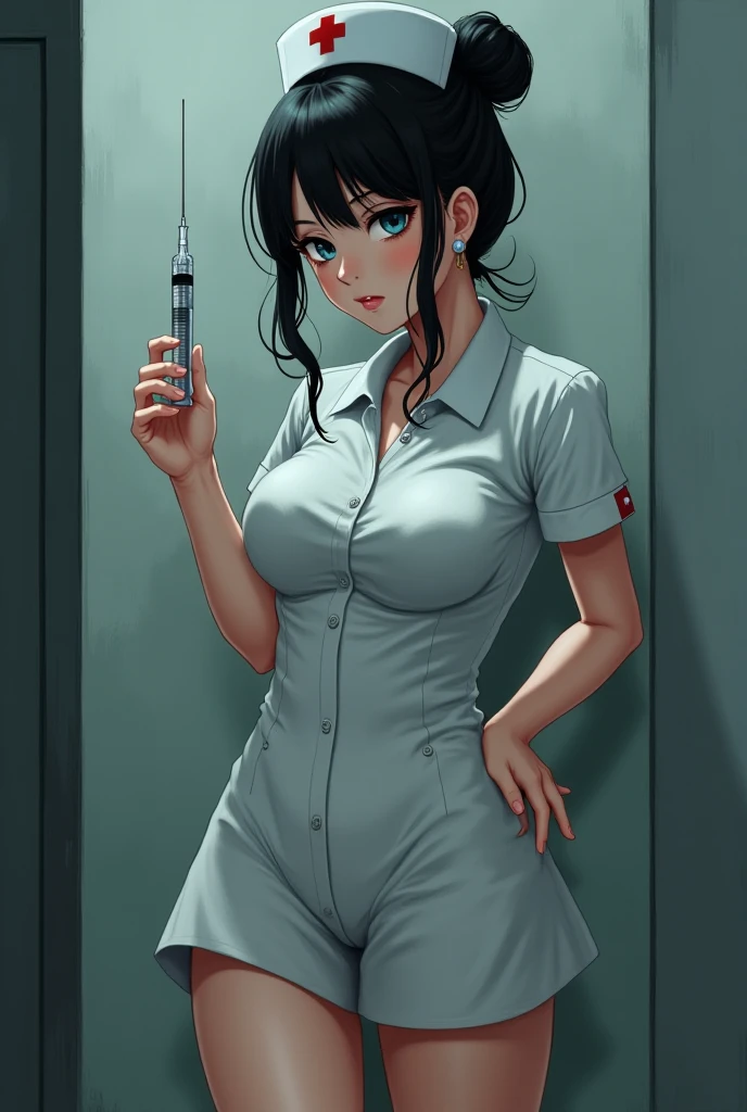 nurse uniform,hospital, latex nurse suit,nurses,busty,elbow gloves,labcoat,grey hair woman,red eyes , gigantic ,medical instruments,asian nurse,two nurses,speculum,examination room,oversize ,big ass ,strap on, lay on table ,legs spreaded,giving birth,gyno chair , dentist,Milf,latex,green uniform,oversize breasts