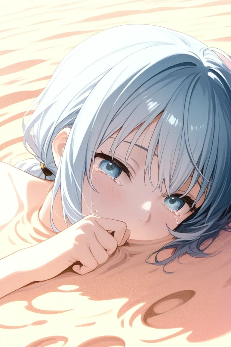 Hinata nude cute shy and sexy