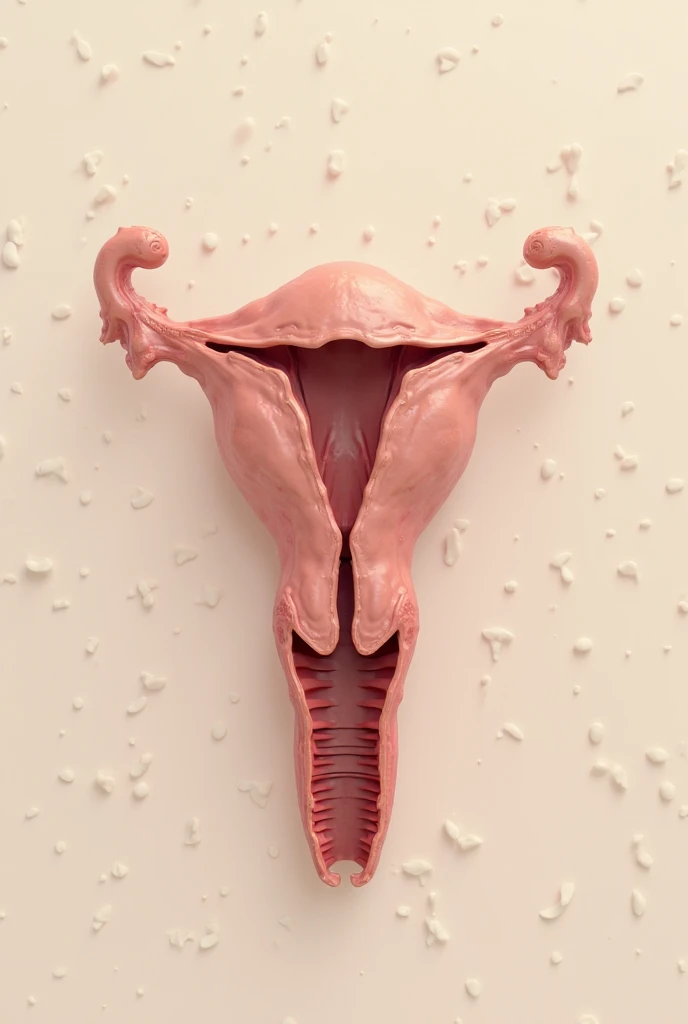 Genital organ