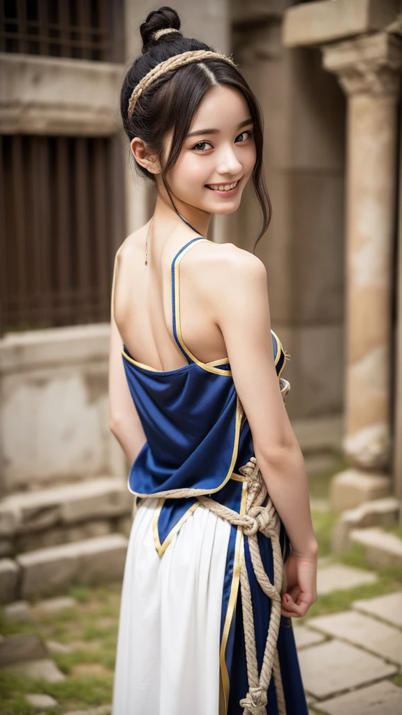 Wear Yong Yong’s gorgeous Hanfu，Late night starry sky，Extremely realistic，stand up straight，Hold your chest out，The most beautiful woman here，4086kbit，Extreme details，The truth of the skin and the texture of the skin，plenty of sunshine，Yua Mikami，，Yui Aragaki，Mitami Hamabe，Rei Honjo，Yu Namiki，Yu Shinoda，Upper body close-up