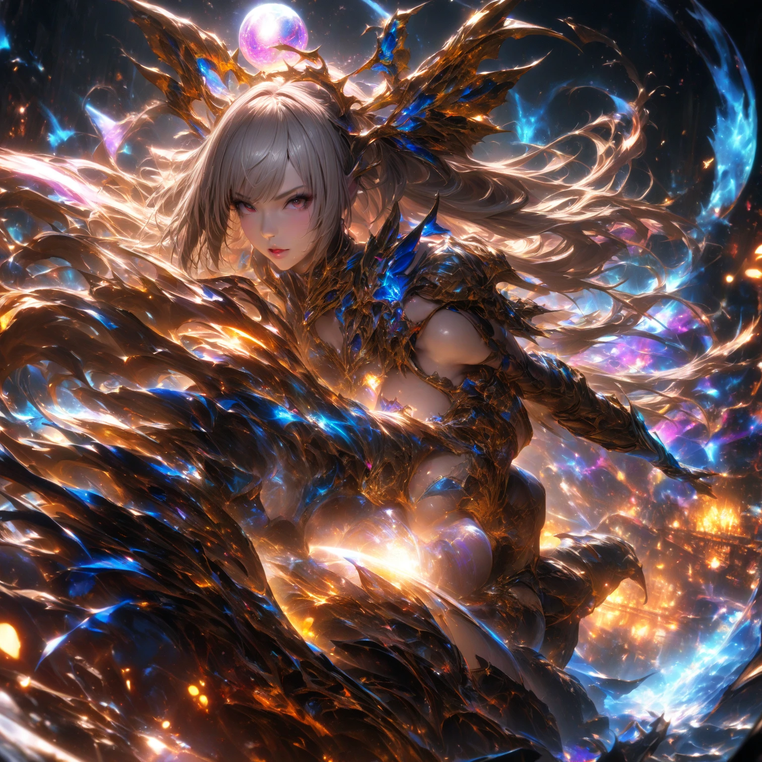 Saint Seiya, Cabeza de Gundam, Arte de personajes de anime, Barbatos Gundam, kill la kill illustration, Personaje de anime, EVA Unidad 0 1, # mecha, Arte Zerochan, Arte detallado del personaje de anime, Gurren Lagan, Arte clave del anime, Neon Genesis Evangelion Fanart, advanced digital anime art ”