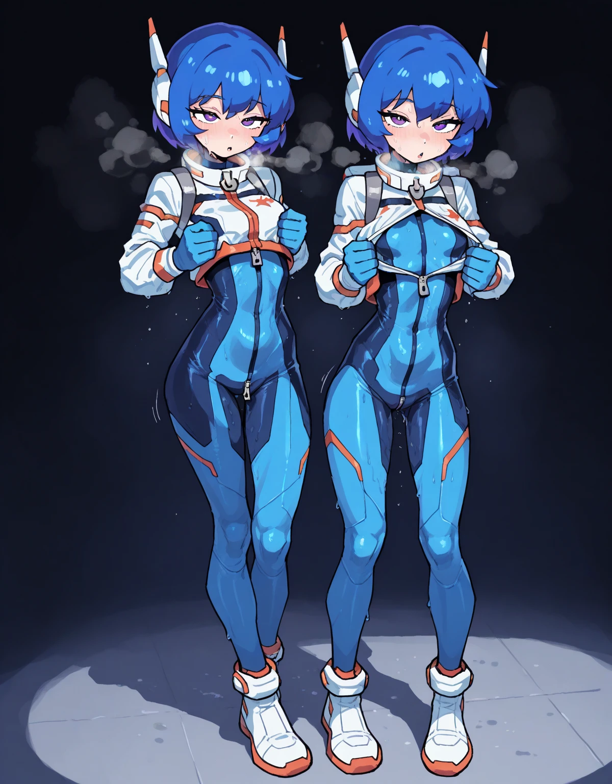 twinsies