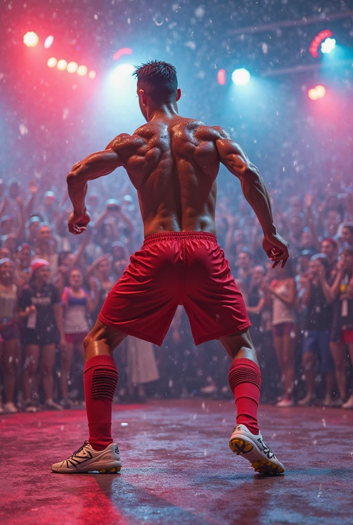 Jovem bailarino, homem bailarino, Dancing ballet, Zack Efron,