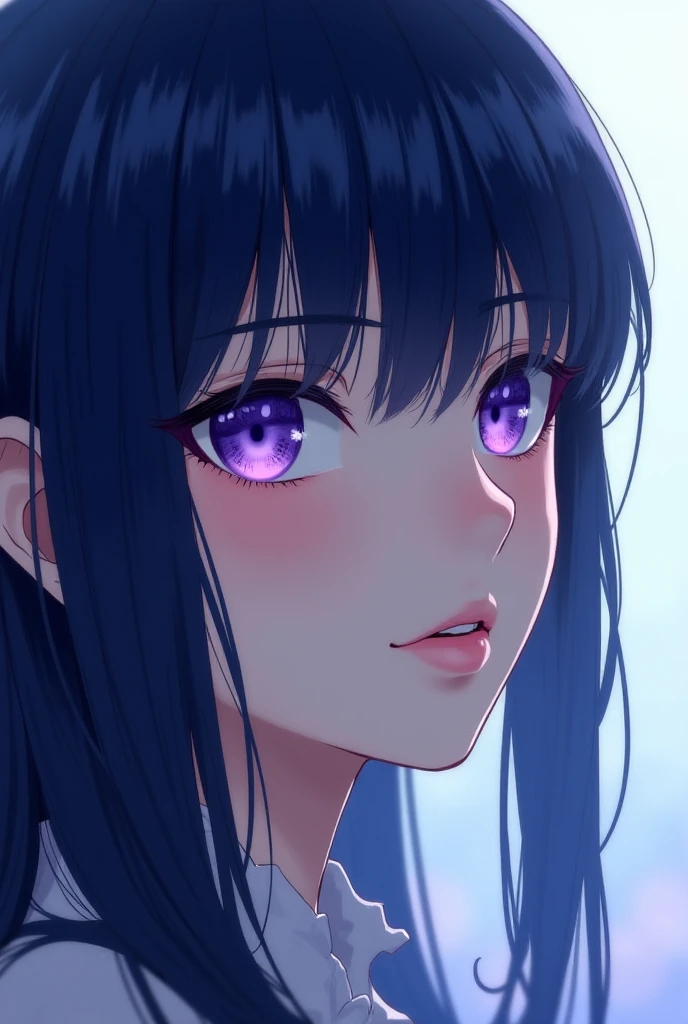 (8k, Ultra-high resolution, The best masterpiece, best quality:1.2), Very detailed, Complete Solution, (actual, actual photo: 1.37), portrait, HD RAW photos, career arrest, High quality and beautiful, 超高清 8k 影像照片, confess, Professional photography, Very detailed的美麗女孩, Super delicate face shape, Contoured eyes, (Very detailed eyes), Precisely shaped nose, expressive lips, Delicate skin, (HD Skin:1.2), Neatly contoured fingers, Every feature is carefully displayed, (20:1.2), Twenty generations, cute girl, young beautiful mother, solo, Ai Hoshino, Hoshino Ai, Permanent, Photography studio, Vibrant look, (Comfortable casual loungewear), Dynamic dark purple long hair, shiny purple eyes, (Star-shaped pupil:1.5), one hand raised, Sensual, A face that exudes maternal love, perfect ???????, Detailed background, HD Background, Volumetric lighting, actual, stunning details, 8k Ultra HD, high quality, CG unity, C4D Rendering, 3D Rendering, Octane Rendering,