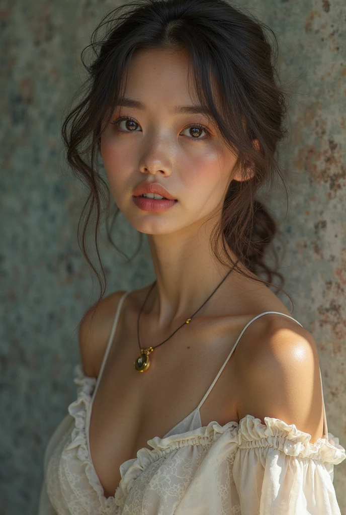 beautfull woman