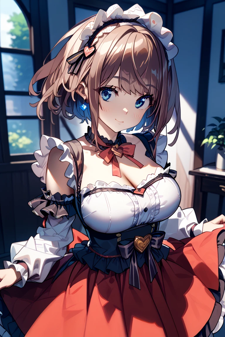 (muste piece), (best quality), (score_9, score_8_up, score_7_up), very detailed eyes, expressive eyes, perfect face, very detailed face, highly detailed face, beautiful girl, 8K, beautiful girl, (white background), delicate and beautiful face and eyes, dark intense shadow, Ultra-high resolution, Movie Lighting, (Fuji Color: 1.2) portrait,
1 girl, vtuber style, cool girl, hololive, vtuber, Houshou Marine, red eyes, yellow eyes, red hair, reverse bunny suit, soft smile, cameltoe, big chest, cleavage, standing, blush, sweating,  steam, blow a kiss,
