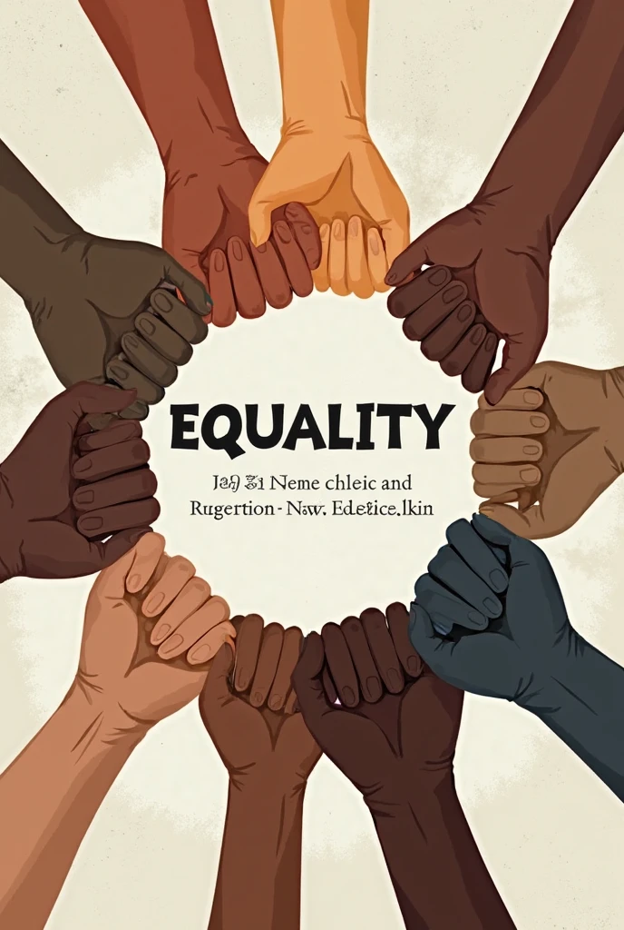 Create a concept map about social rights
