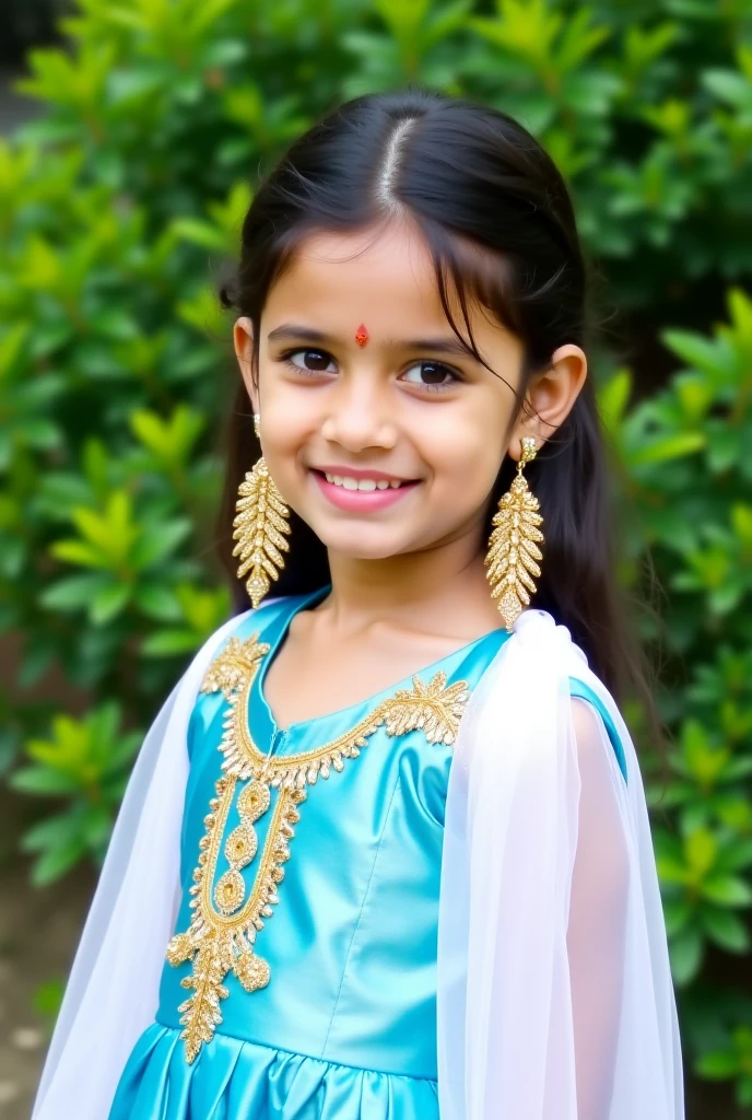 Krishna cute pic