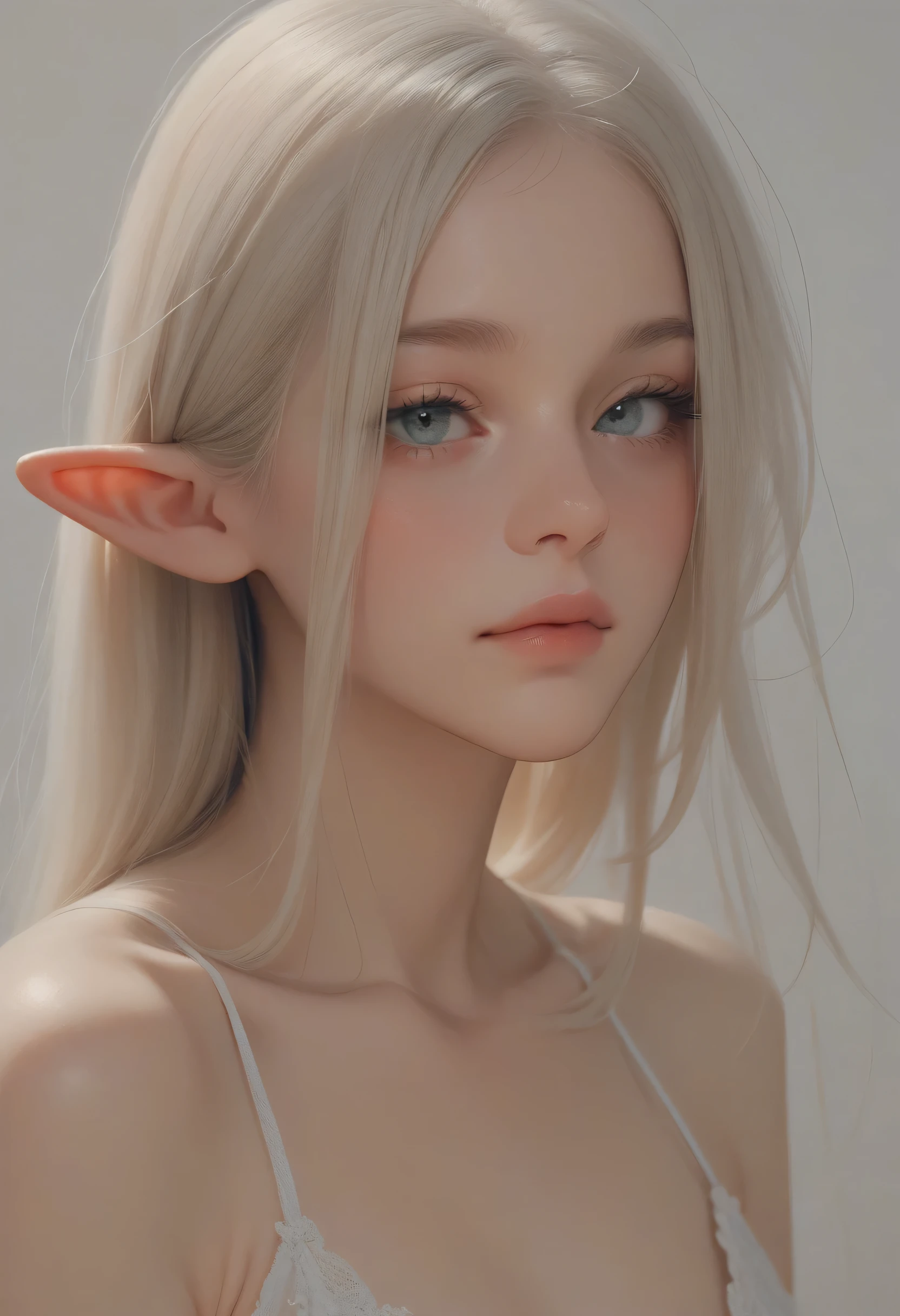 NSFW,((master part)),(((melhor qualidade))),((ultra-detalhado)),((((Realistic)))),((cabelos desgrenhados)),((Frescuras)),(1 girl),(sozinho),sex from behind, (((foco na bunda))),,batom,dinamic angle,mangas grandes,floating,lindodedetailedsky,onbeautifuldetailedwater,lindosolhos detalhados,overexposure,(punho),no expression,SideBluntbangs,cabelosentreolhos,Fitas,gravatas borboletas,buds,bareshoulders,(((peito pequeno))),Roupas molhadas detalhadas,Olhar em branco,saia plissada,flor