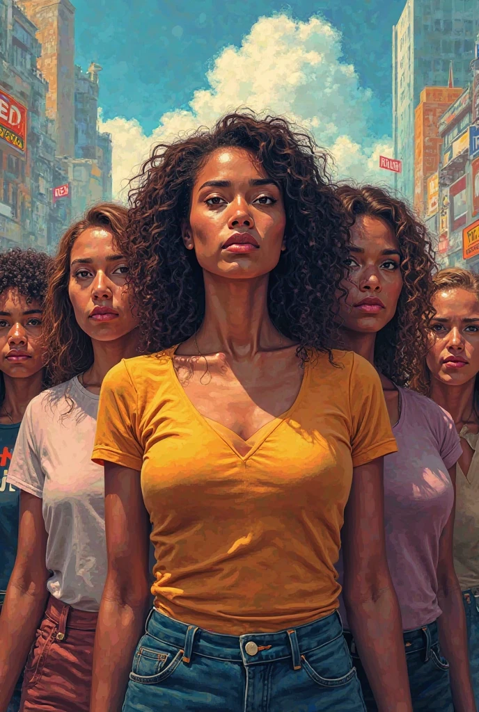 Image about women&#39;s rights 