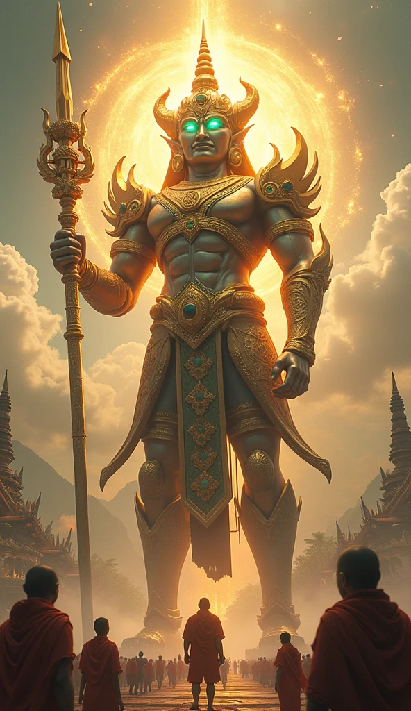 Bholenath golden and police