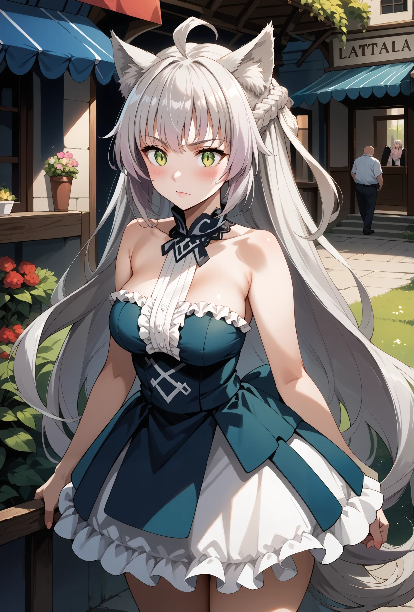 masterpiece , best quality ,extremly detail, 1girl ,