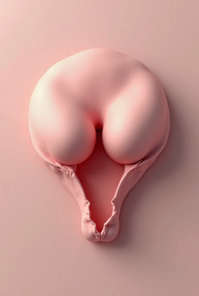 create a prompt with this naked woman, showing her vagina, improve the images and focus more on her intimate parts, showing details of her vagina