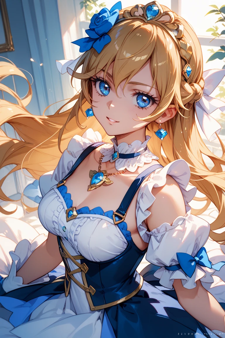 (software), masterpiece, Highest quality, High resolution k, clean, Cinema Lighting, Best Shadow, Volumetric lighting, ((Beautifully detailed face,)) Beautiful attention to detail, Beautiful and detailed hair, variegated hair, (Best lighting), (Very sexy young woman's body:1.4), (Mid-chest, Breastfeeding ), ((Fascinating:1.3, ))smile, Gazing lovingly at the viewer, Floating Hair, compensate, One girl, alone, blue eyes, Silver long hair, taxi driver hat, Open clothes, ((Underbust,)) Black Shirt, suspenders, Checked skirt, Knee socks, White gloves, indoor, Bedroom,Put your hand on the door, Open the door to your audience, (welcome), (Fascinating pose, ) ( Cowboy Shot, From above),, Climax,Whoops,Loud moaning,rape,Angry,Penetration Sex,Creampie Sex