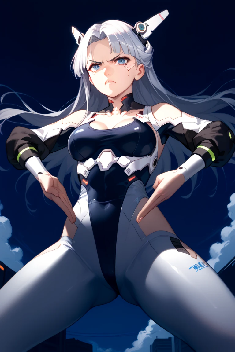 cute young woman, ultra high quality