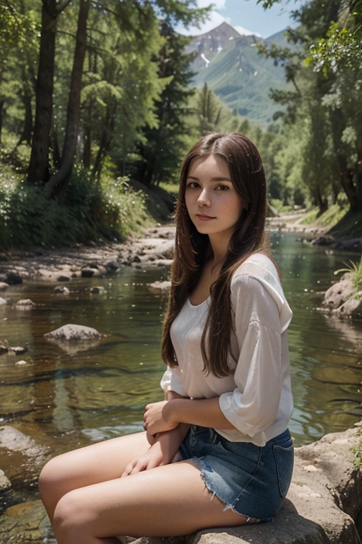 Polina Denisova