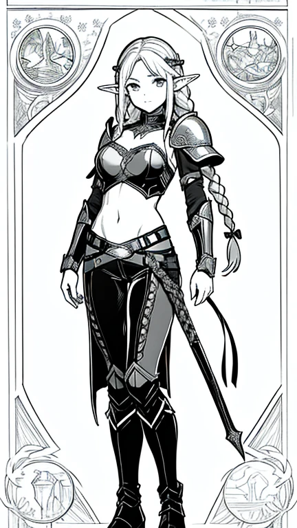 mulher