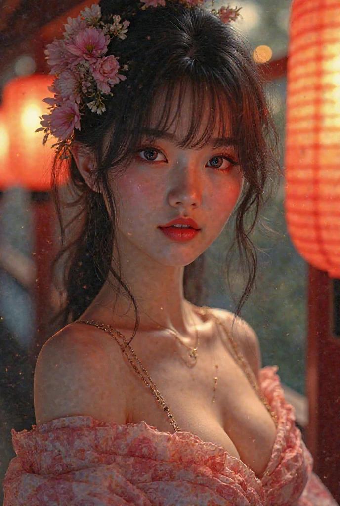 {{{{{3,318 trillion pixels high resolution, nsfw, A girl I thought was still very young showed her panting face and ample breasts so I gave her an aphrodisiac to make her look even sexier and her innocent appearance was tinted with a sexy aura, As she increases the concentration of the aphrodisiac she begins to kneeling straddling her lover and cowgirling, Realistic scenery and lovely nudity Japanese girl in a romantic Cylindrical crystal sparkling herbarium filled with flower oil, She's panting sleepy and pursing her lips just before accepting a cute kiss, unhooking her bra to reveal her nipples and full tits, thicken the lips look pretty, Her fluffy skin and curvy back, Boobs are fluffy and bouncy, Tits that get rounder bigger}}}}}, {{{{{detail of The panting face of a neat and cheerful girl loved by everyone, Her cute nipples and supple legs and romantic panting Inside a sparkling herbarium in female hormones oil depicted in detail, Trapping her in a cylindrical sparkling herbarium and oiling her to make her pretty and sexy, sideboob}}}}},{{{{{The hormones in the sparkling herbarium cause the innocent girl to change rapidly tits swelled up to huge gazongas form two beautiful mountains revealing a tight cleavage, It's too cute and innocent to see her go into her own world panting, magical in a romantic Cylindrical crystal herbarium filled with female hormones, All the sexiness that's amplified inside her makes her panting, Cuteness preserved forever shining in exchange for life from her, her beautiful slender underbust, slender curvy cute waistline, an lewd fetish for lips and necks and waistlines, her clearer nip line from underbust to hips, gloomy straight long ribbon twintails wig, thick vivid lips}}}}},{{Extremely detailed}},{{{{{heroine girl's Sexually unused body with pure and innocent aura}}}}}