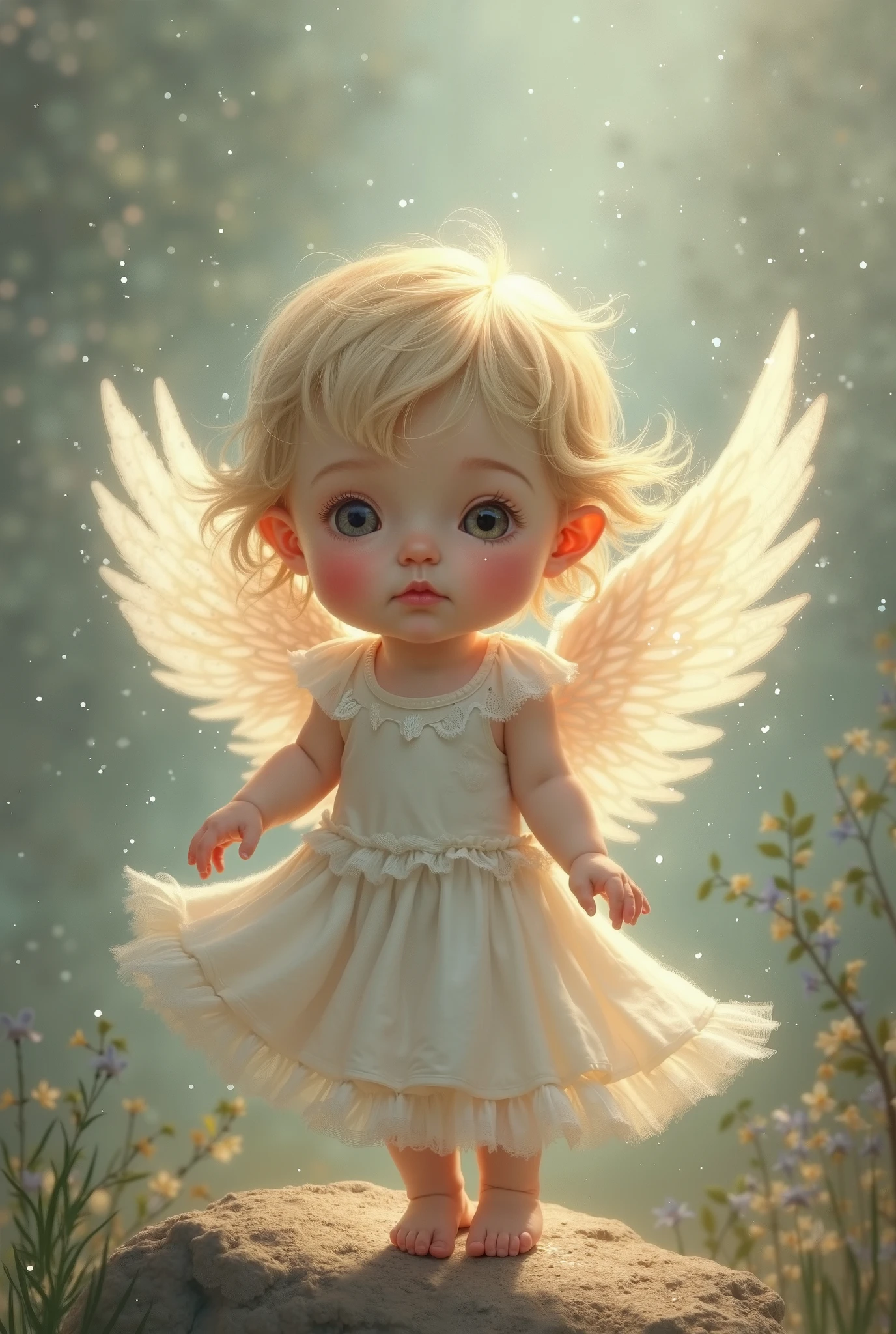 Cuty baby angel --auto --s2