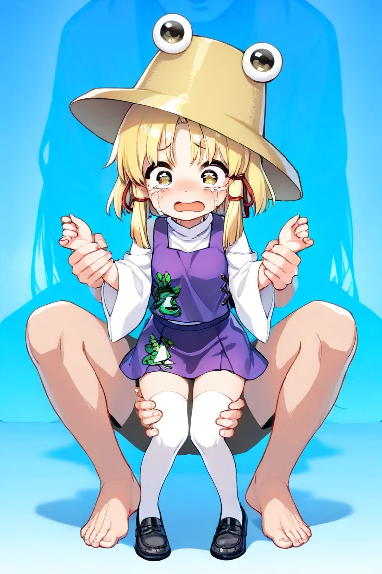 score_9, score_8_up, score_7_up, score_6_up, source_anime, Perfect Hands, perfecteyes, BREAK
1girl, solo, mabyss, scenery, thirdlayer, riko \(made in abyss\), blonde hair, green eyes, glasses, low twintails, masterpiece, expensive quality, very_expensive_solve, big_file size, full color,(completely nude:1.2),pussy,niplles,(vaginal sex:1.4),(toddler:1.6),(chibi:1.3),(flat chest:1.5),room,