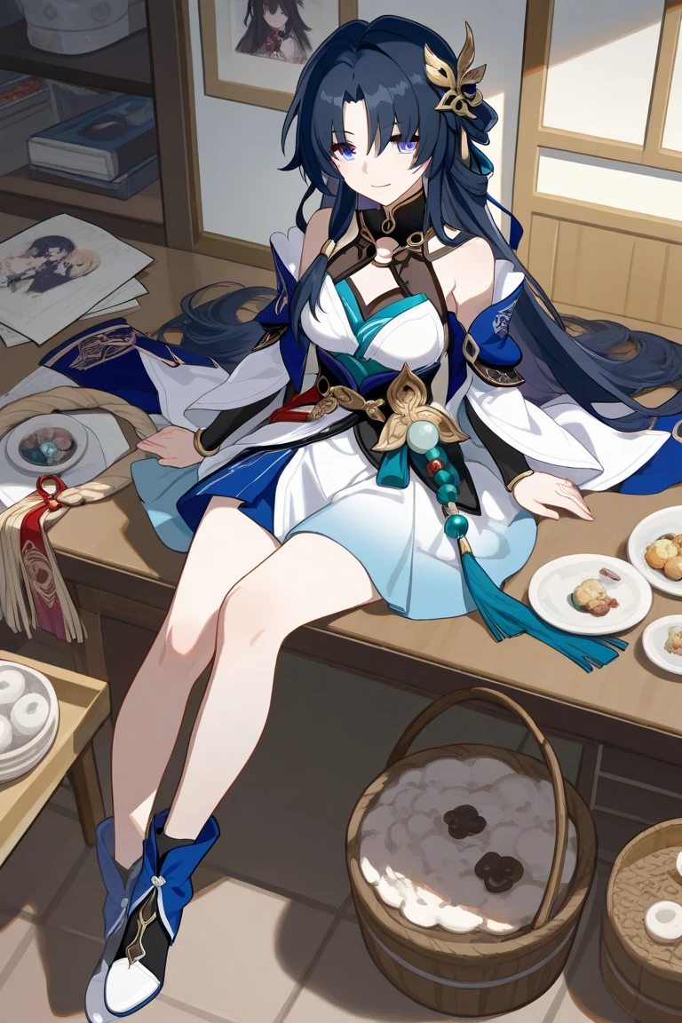 Genshin Walnut