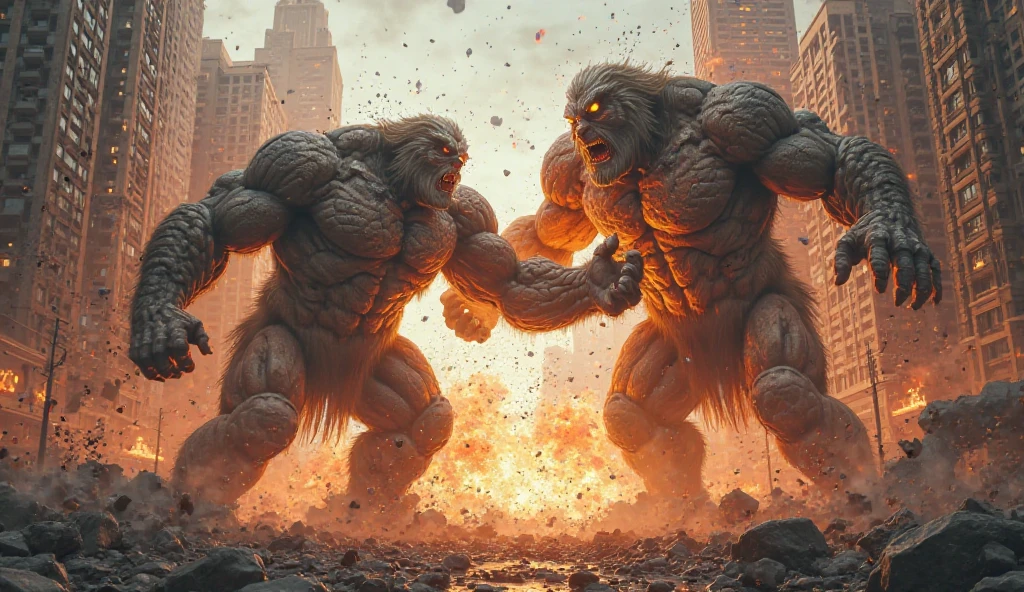 Rhodes Colossus is Gorgoyle