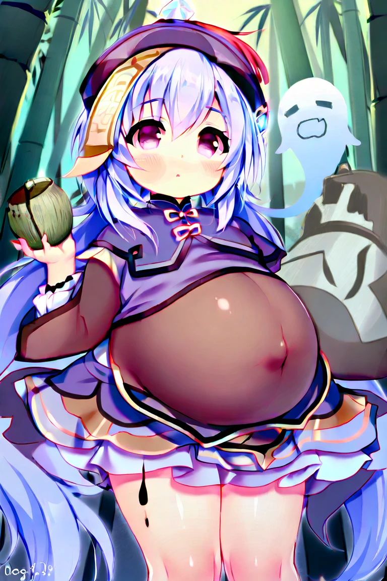 Hololive、Cat porridge、Cat girl、Full Color、shirt、girl、Ahegao、Crying face、The hair color is always light purple、In public、public、Big Tits、Pussy juice、Breast milk、Pregnant belly、field、Beach、Peeing、Slime、Sex、rape、Creampie、ケツ穴Sex、Blowjob、Portio