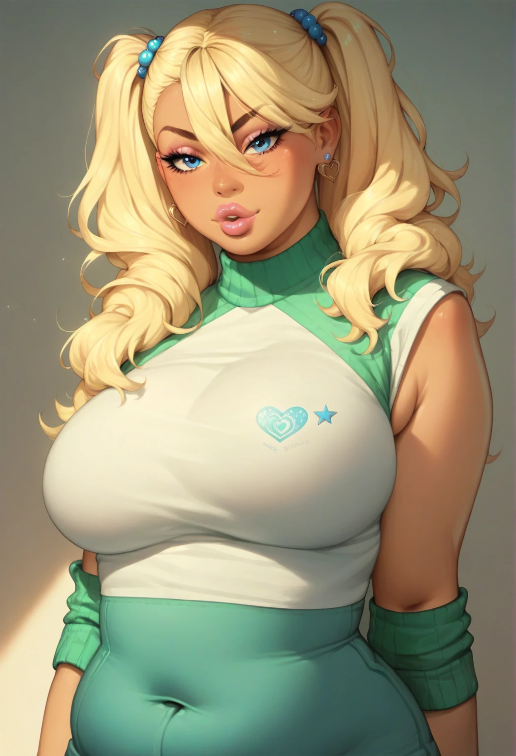 (masterpiece), (best quality),  (perfect face:1.2), (beautiful face:1.2), platinum blonde hair,  happy, light smile, looking at viewer, pose, 

Best Picture, Masterpiece, 4K, High Quality, One AdulA woman is a grassy meadow. A large dog is holding her back. Silk underwear. A complete body. Perfect hands and legs. Beautiful body, beautiful legs. Beautiful hands. Perfect body, perfect legs. Perfect hands. Cowboy shot
Woman's sweaty, wet, scantily clad, visible breasts and erect nipples. Sweat is soaking through.
The woman blushes and smiles mischievously.
One cool, mature woman and one 

best quality, masterpiece, 4K, high quality, super high resolution, highest definition, one cool adult woman. The woman has blonde hair. Her hair is straight, bobbed,
Slit eyes, green eyes,
Model like beauty, perfect proportions. Perfect legs. Perfect arms. navel-grazing looks. High heels. Anatomically correct human body, accurate, depiction of arms and, hands, accurate depiction of legs, accurate, depiction of human skeleton, sexually attractive body, sharp image quality.

 She is spreading Her cheeks are blushing and she is smiling mischievously.
best quality, masterpiece, 4K, high quality, super high resolution, highest definition, one cool adult woman. The woman has blonde hair. Her hair is straight,
Slit eyes, green eyes,
Model like beauty, perfect proportions. Perfect legs. Perfect arms. navel-baring looks. Hot pants. High heels. Anatomically correct human body, accurate, depiction of arms and, hands, accurate depiction of legs, accurate, depiction of human skeleton, sexually attractive body, sharp image quality.



)
One cool adult woman, 
Silk underwear. A complete body. Perfect hands and legs. Beautiful body, beautiful legs. Beautiful hands. Perfect body, perfect legs. Perfect hands. Cowboy shot
Woman's sweaty, wet, scantily cla

She is wearing a shirt, tight mini skirt, garter belt, and black stocki

She is sitting on a bed with her legs spread wide apart and her panties vis