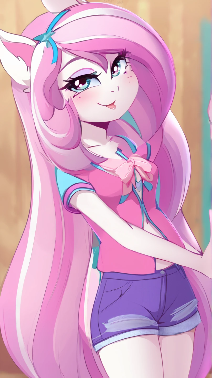 princess Celestia, 1boy, 1girl, loli, child, blush, flat chest, , clothed sex, clothes lift, desk, formal, hetero, lipstick, long hair, long sleeves, lying, makeup, on all fours, open mouth, , , sex, skirt, skirt lift, solo focus, spread legs, suit, torso grab, uncensored, vaginal, reverse upright straddle, sex, sex from behind, bowsers tail
