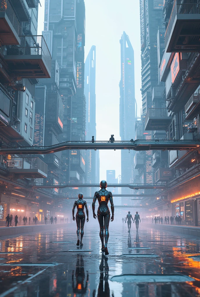 technology world 
