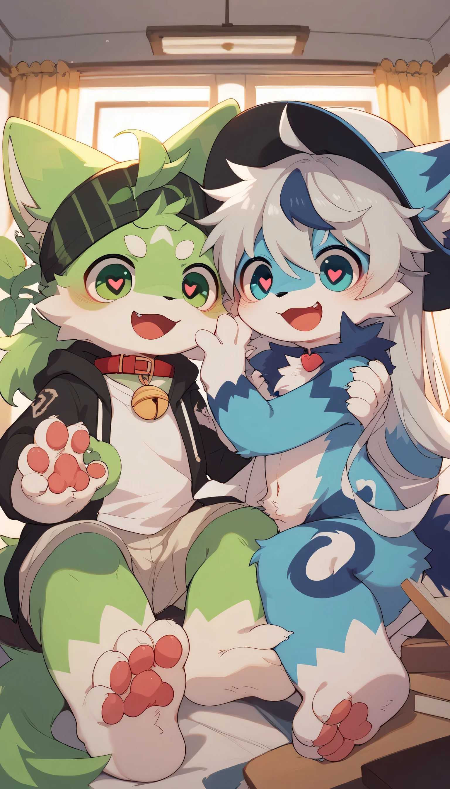 threesome, three individual boys, three males, three boys, trio, three characters, a human and a green shota kobold and an anthro white tiger, brown hair, a human with brown hair, green hair, a kobold with green hair, white hair, an anthro tiger with white hair, side view, from side, fellatio, ballsdeep in mouth, balls deep in mouth, penis deep in mouth, deepthroat, oral sex, blowjob, suck dick, suck penis, threesome, anal sex, anal penetration, a boy crawling on all fours, a boy with closed eyes sitting on a rock, a boy kneeling behind another boy in the water, a boy fucking another boy into the ass from behind, doggy style, immersed in water, 16 years old, three shota boys, three boys, three shota males, three characters, shota, shota boy, young boy, cub, ray tracing, bloom, lighting, reflections, high quality, a 16 year old human boy with blonde hair, an anthro male green kobold, detailed kobold scales, detailed kobold scales all over body, clearly outlined kobold scales all over skin, thick kobold scales, an anthro male white tiger with dark blue stripes, kogenta (Onmyou Taisenki). (Libido boy, Shota), three males, anthro male kobold, anthro male white tiger, (human body), (green body), green kobold scales, (white body with dark blue stripes), gay, erect penis hanging in the air, erect penis haning down below stomach, forest, river, bushes, dark, night, no lights, fairy lights, darkness, fireflies, blushing, drooling, moaning, shout, shouting, wild expression, ecstatic facial expressions, rough, hard, ahegao, cum, cum in mouth, orgasm, anthro kobold boy with a large kobold tail, anthro white tiger with tiger tail, human without animal characteristics, regular human, nj5furry