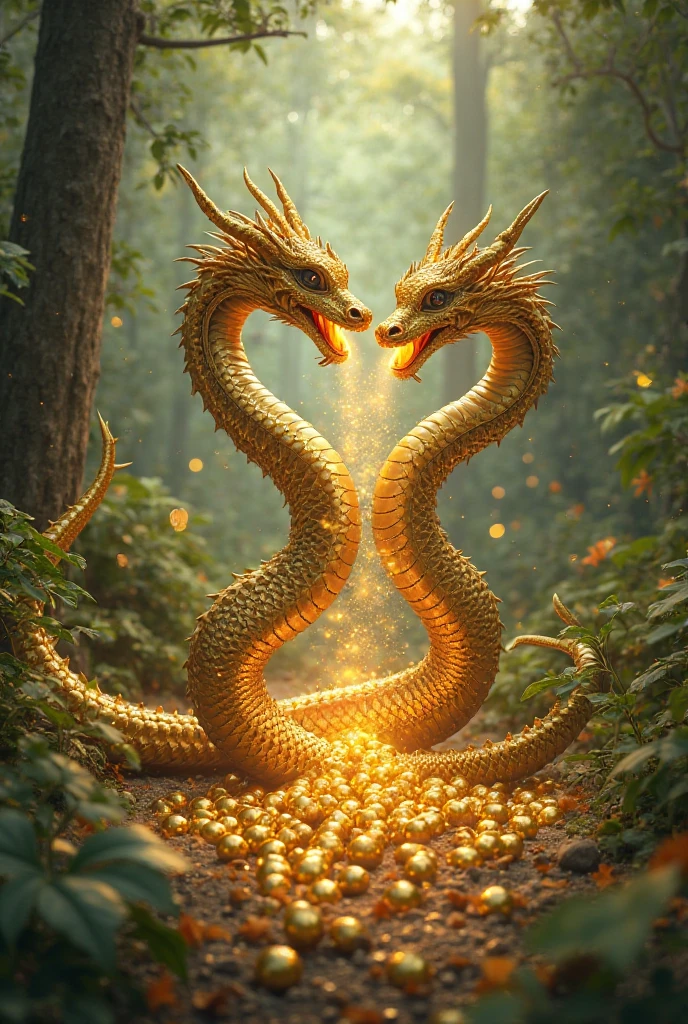 photo realistic, ultra details, natural light, Waterfalls pouring liquid gold and silver, with phoenixes and dragons playfully chasing amidst the cascades, Hyperrealism, breathtaking, ultra realistic, ultra detailed, cyber background, cinematic lighting, highly detailed, breathtaking, photography, stunning environment, wide-angle<lora:wowifierXL:1.0>
