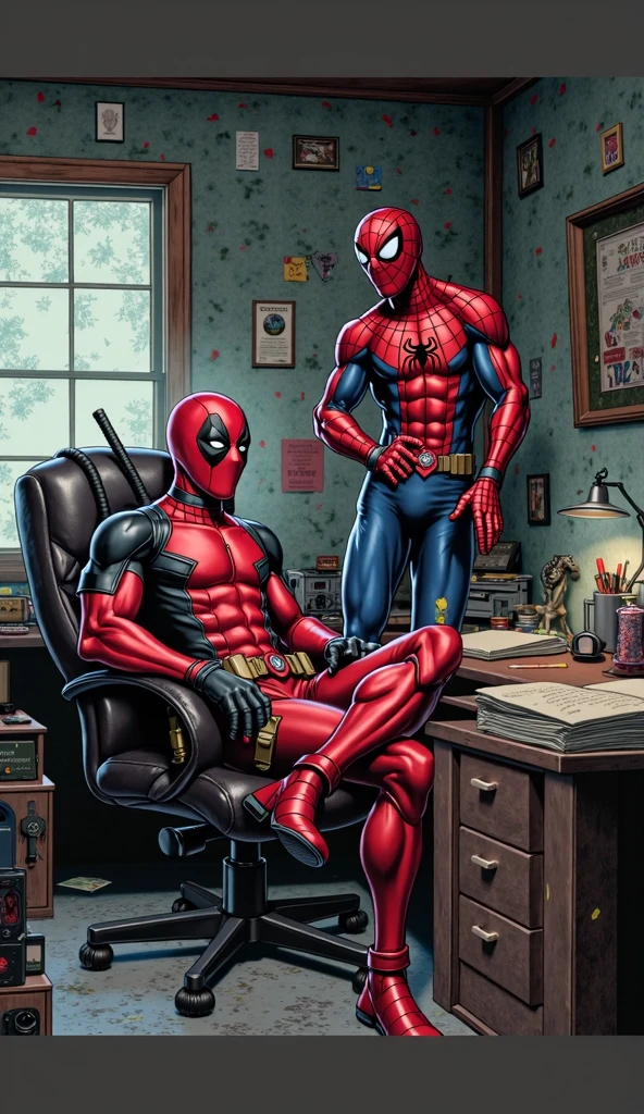 Many  beads tentacles fucking gay very packed bodybuilder hunk Muscular Spiderman Screaming of close up to spreading ass to limit by Swollen cock dildo veiny Two Huge gay Muscular packed spiderman with harness and LaTeX suit standing im front of and taking tentacle to own ass and moaning. Spiderman Much packed muscles Spiderman looking down on ass and screaming by no mercy fucking him by Huge Black goo tentacle anal beads spreading his ass to fit enlarge cock Wearing tight harness on body, bondage him by Black veiny goo tentacles Huge bicep swollen chest and big Abs Black goo tentacles spreading ass spiderman and fucking him with big dildo with knot in tight ass Muscular packed Spiderman in tight shiny suit with long bulge erection and balls outline and muscular Black Venom Molesting him with own goo Black tentacles fucking hard in tight ass