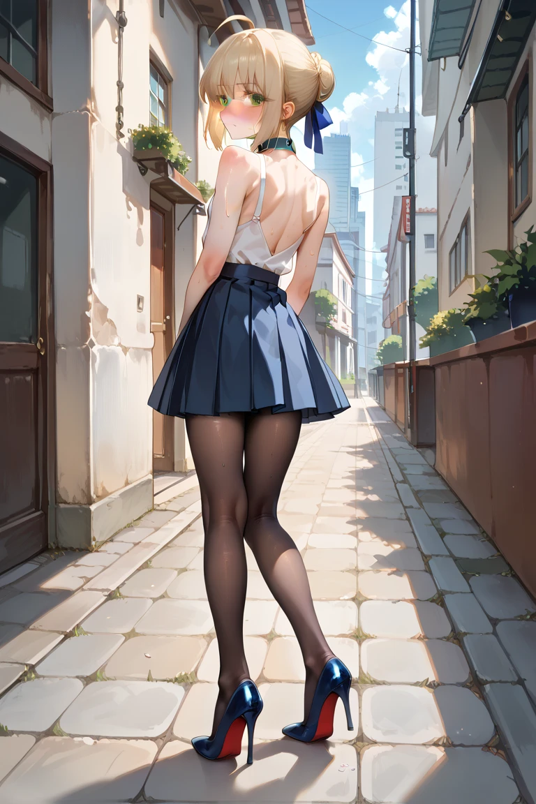 cheerleader