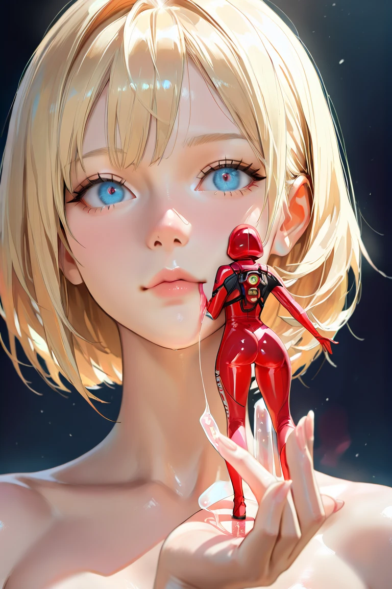 (best quality,4k,8k,highres,masterpiece:1.2),ultra-detailed,(realistic,photorealistic,photo-realistic:1.37),sabine wren, naked, uncensored, onahole, legsless, slime sabine wren, armsless, on floor cum, bukkake, cum, 1girl, beautiful detailed eyes, beautiful detailed lips, extremely detailed eyes and face, long eyelashes, portrait, digital art, fantasy, cinematic lighting, hyper detailed, high quality, intricate, octane render, unreal engine, cinematic lighting, volumetric lighting, dramatic shadows, warm colors, vibrant colors