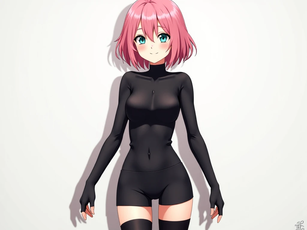 ​masterpiece,top-quality, 独奏, girl,fullnude,Kawaii Girl,Love juice drips down to the thighs,red blush,embarrassed from,Intense blush,