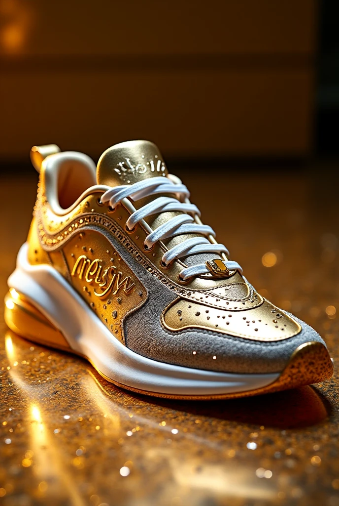 <lora:EbonyGoldAI:.9> EbonyGoldAI shoes