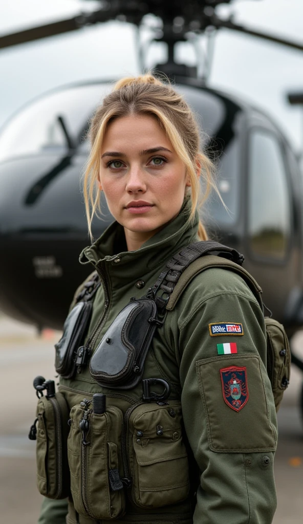 Color photo ((female air force missileer in haute couture fashion designed by Ye SaintLaurent and American Apparel)(deep blacks)(evocative depth of field)(absolute sharpness)
<lora:LCM-LoRA-XL_V1:0.21>
<lora:SDXLHighDetail_v5:0.3>
<lora:MJ52:.6> 
<lora:JuggerCineXL2:.6>  
<lora:AzaleaXL2:.9> 
<lora:DetailedEyes_V3:.9>